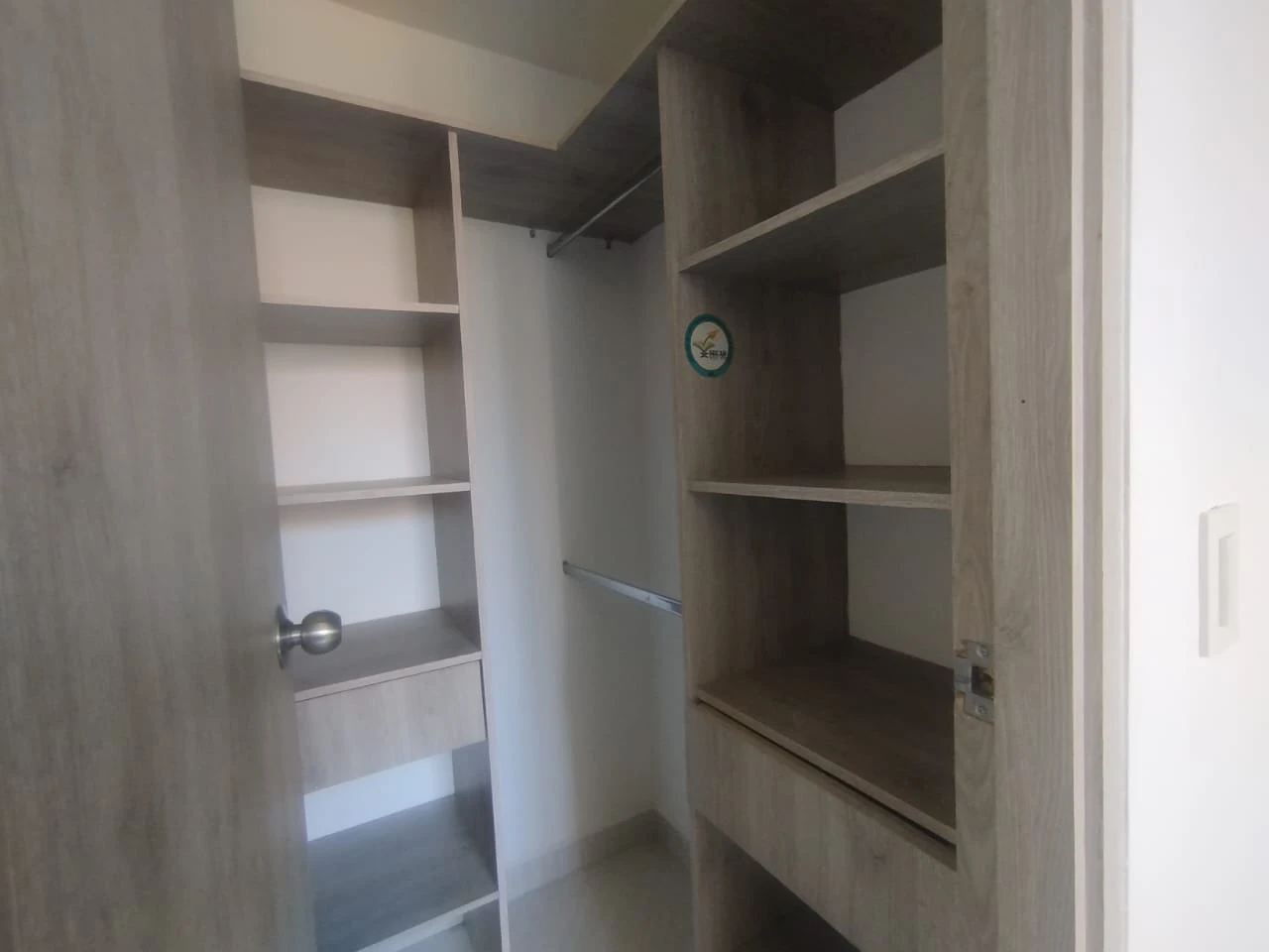 Apartamento en Arriendo La Madera Bello