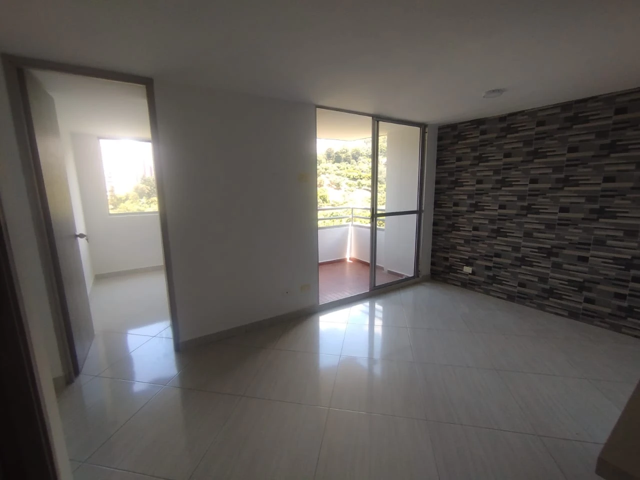 Apartamento en Arriendo La Madera Bello