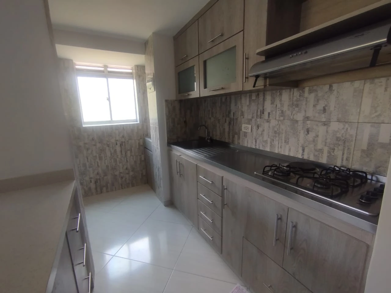 Apartamento en Arriendo La Madera Bello