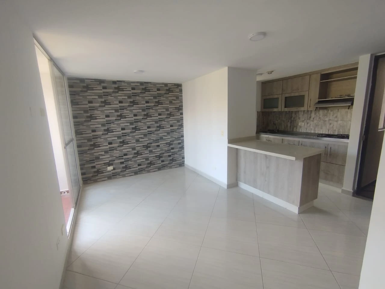 Apartamento en Arriendo La Madera Bello