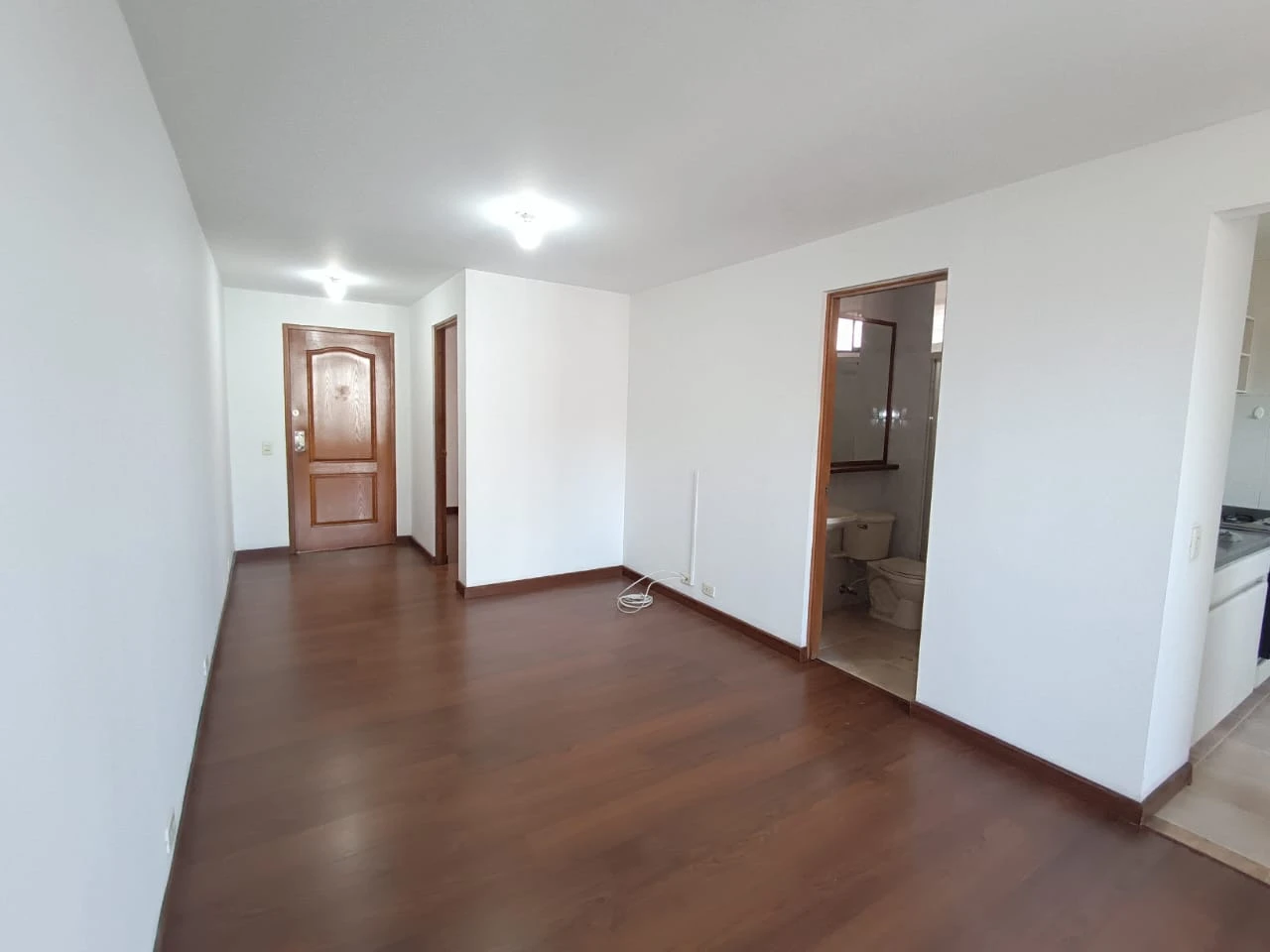 Apartaestudio en Arriendo Santa Ma. los Angeles Medellin