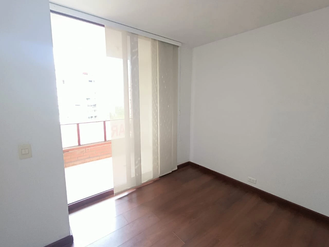 Apartaestudio en Arriendo Santa Ma. los Angeles Medellin