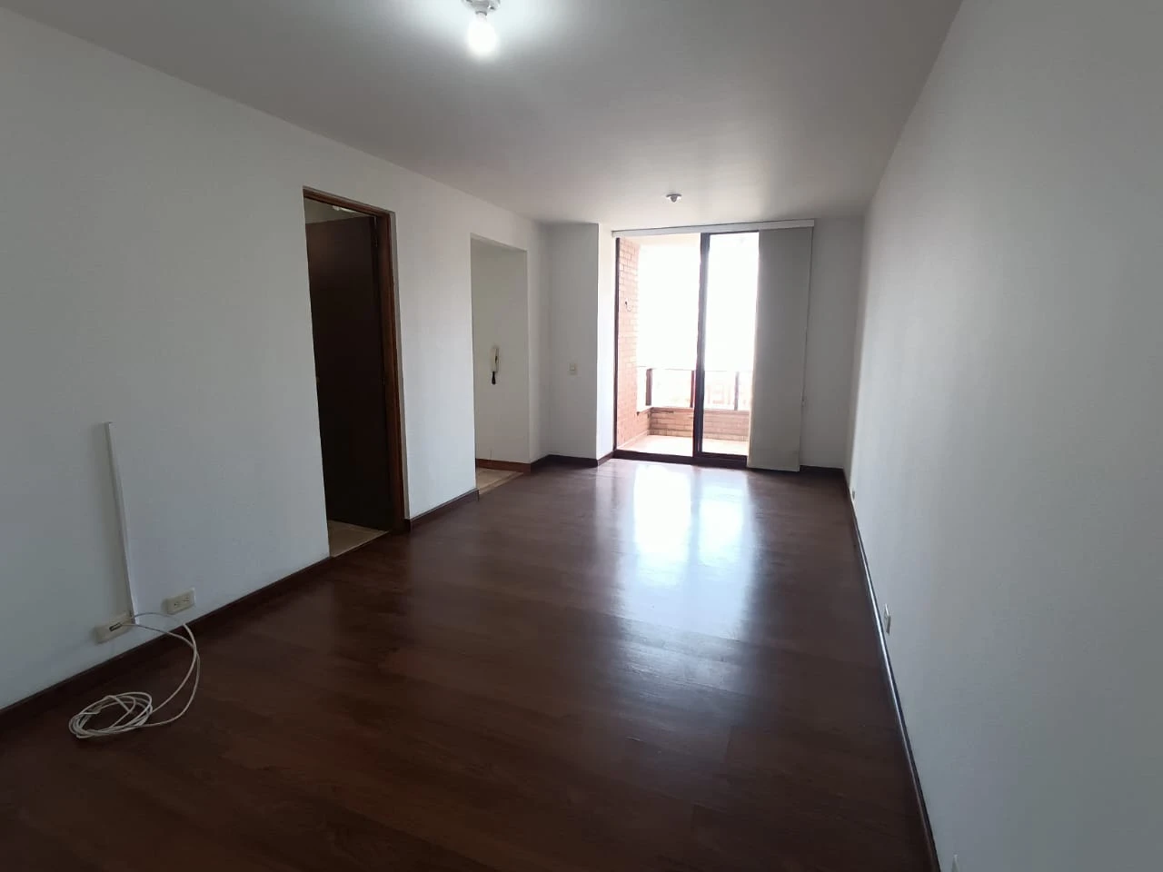 Apartaestudio en Arriendo Santa Ma. los Angeles Medellin