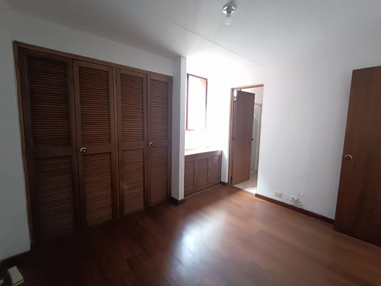 Apartaestudio en Arriendo Santa Ma. los Angeles Medellin
