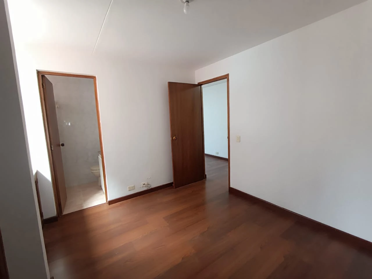Apartaestudio en Arriendo Santa Ma. los Angeles Medellin