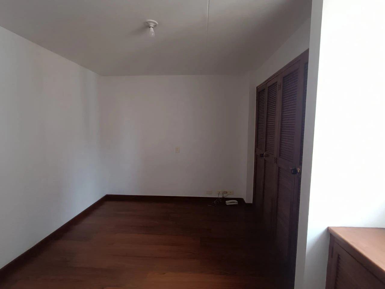Apartaestudio en Arriendo Santa Ma. los Angeles Medellin