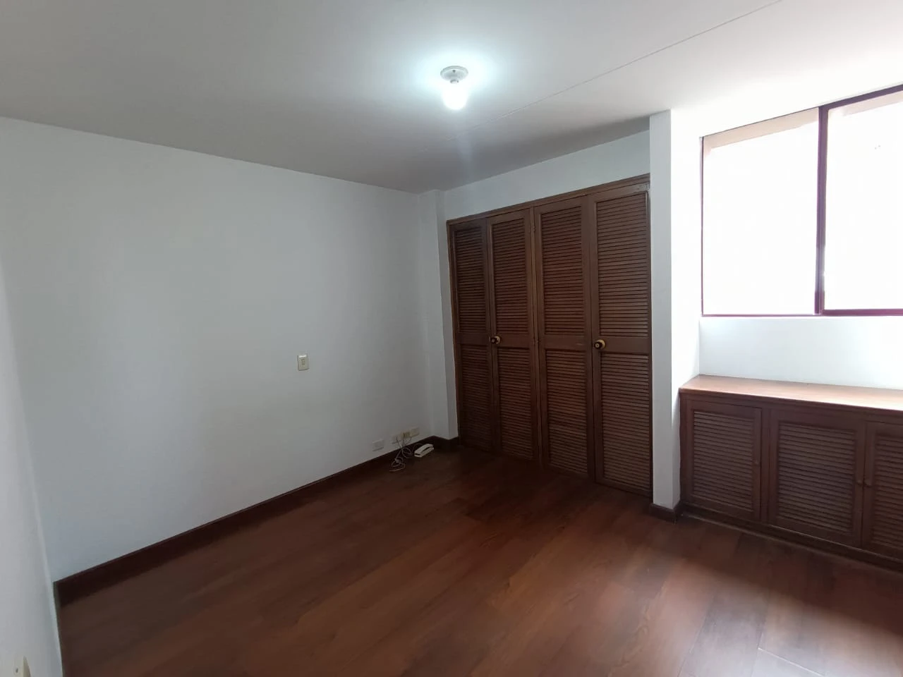 Apartaestudio en Arriendo Santa Ma. los Angeles Medellin