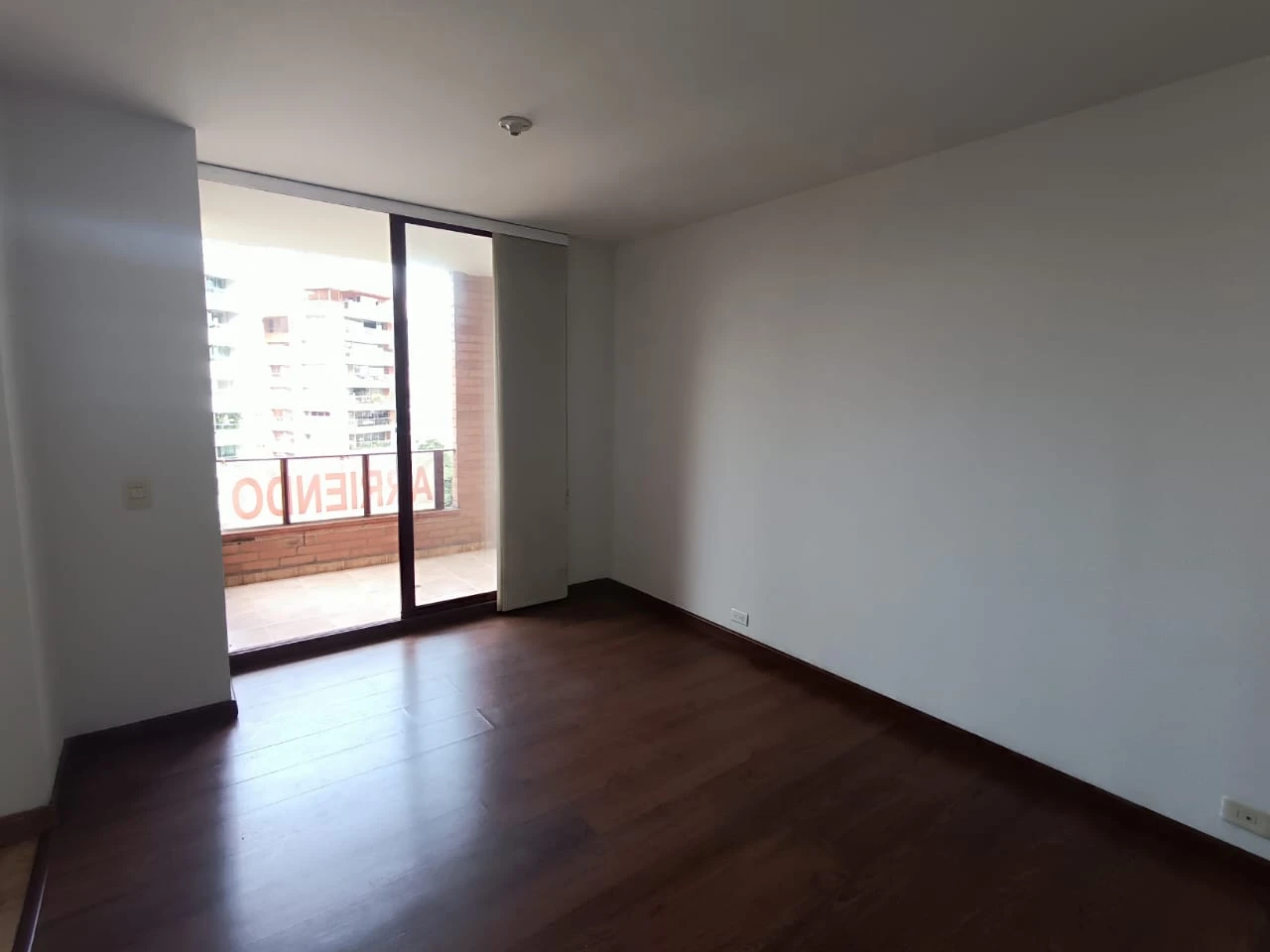 Apartaestudio en Arriendo Santa Ma. los Angeles Medellin
