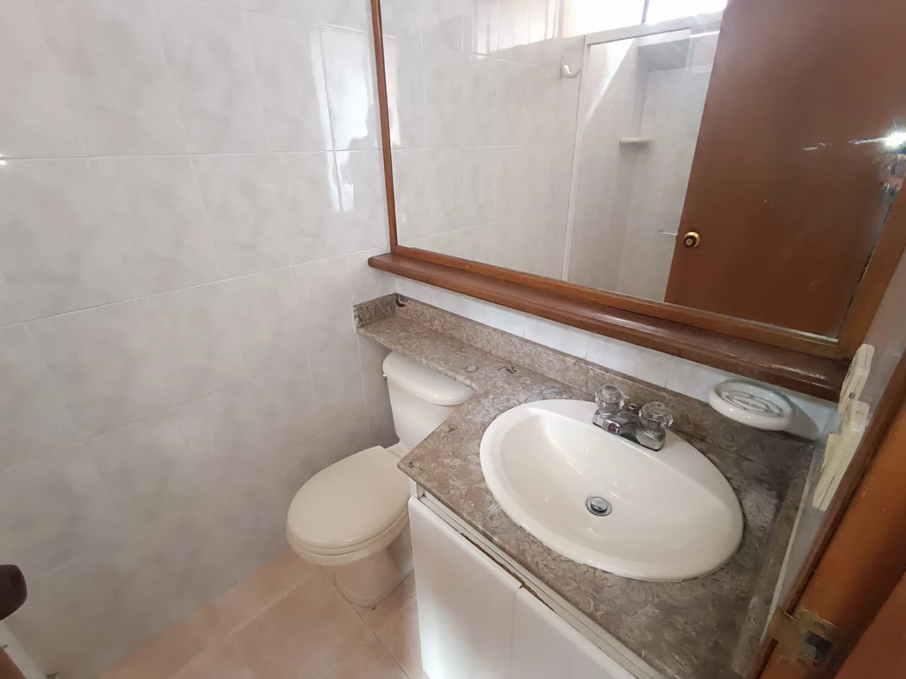 Apartaestudio en Arriendo Santa Ma. los Angeles Medellin