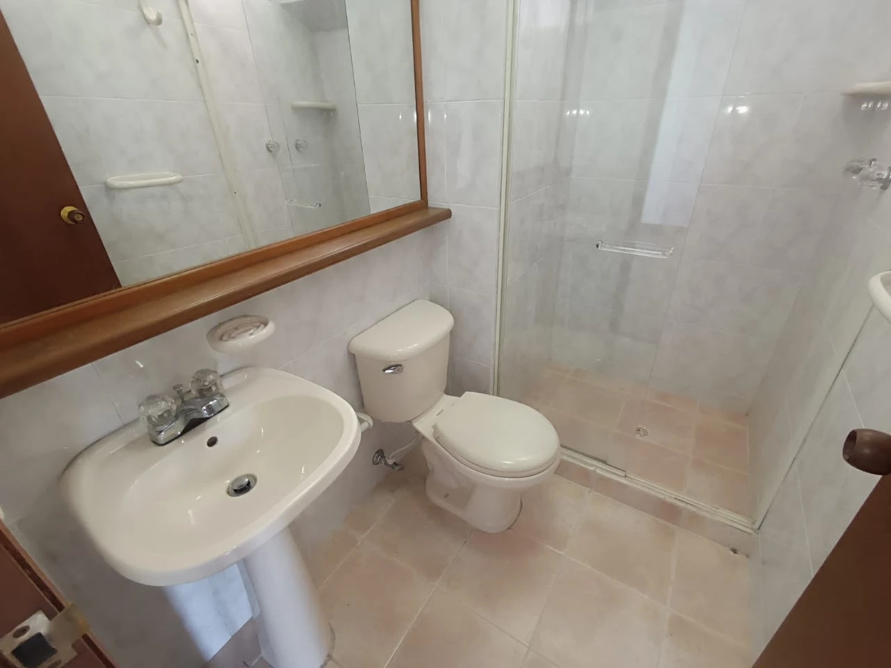 Apartaestudio en Arriendo Santa Ma. los Angeles Medellin