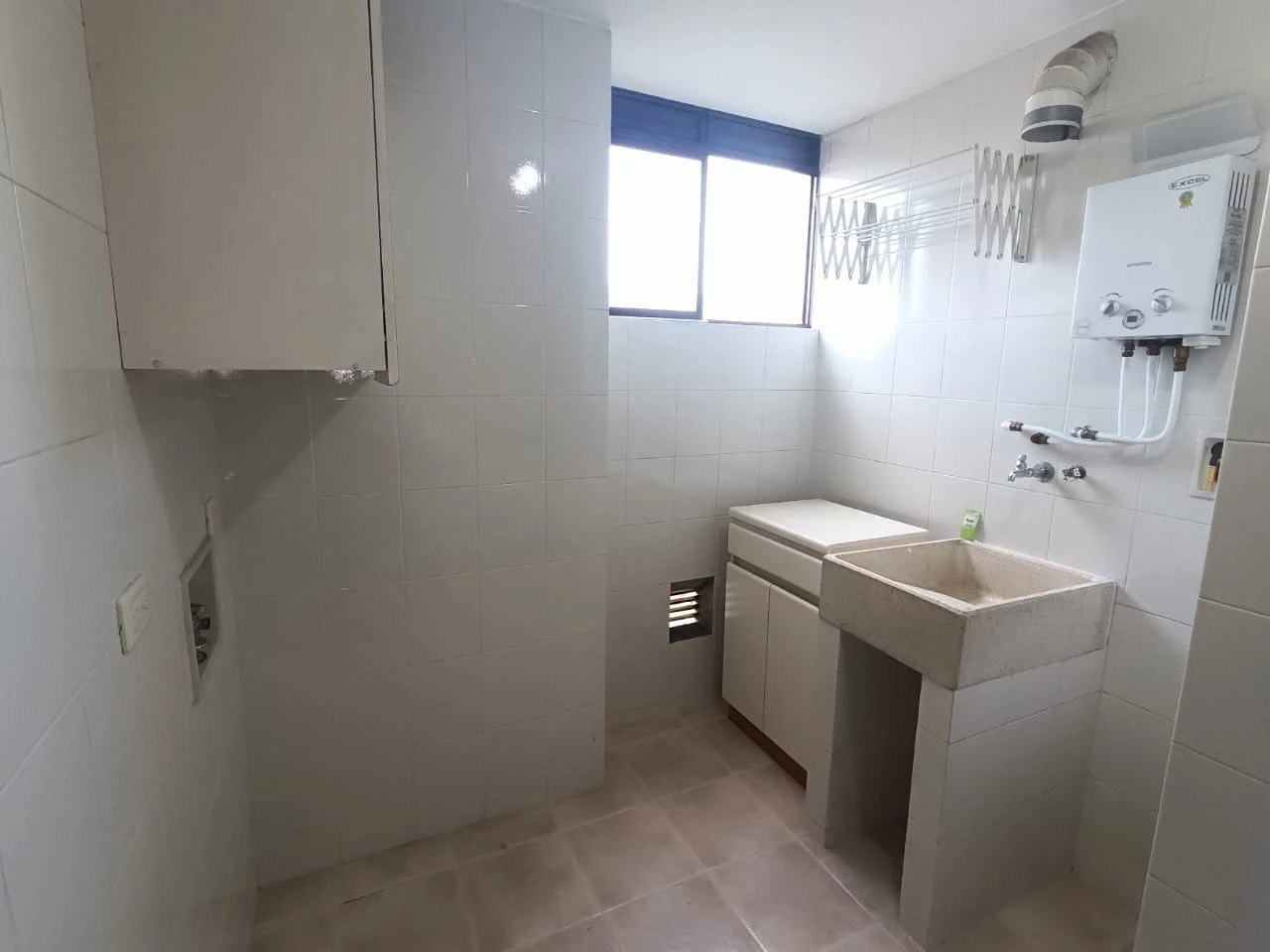 Apartaestudio en Arriendo Santa Ma. los Angeles Medellin