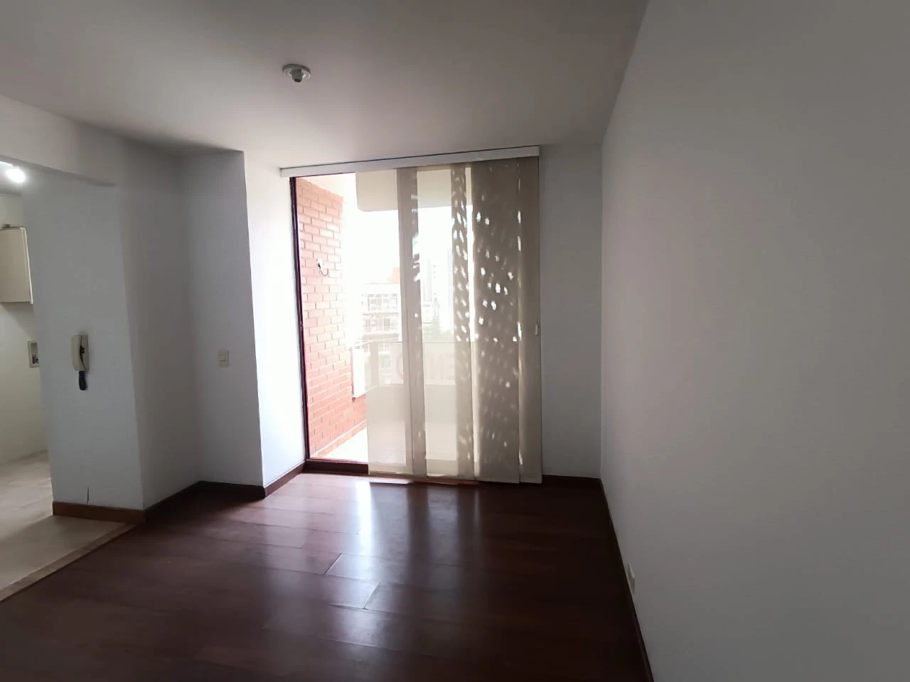Apartaestudio en Arriendo Santa Ma. los Angeles Medellin