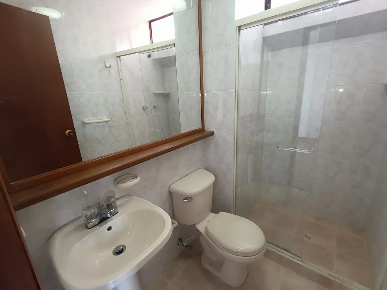 Apartaestudio en Arriendo Santa Ma. los Angeles Medellin