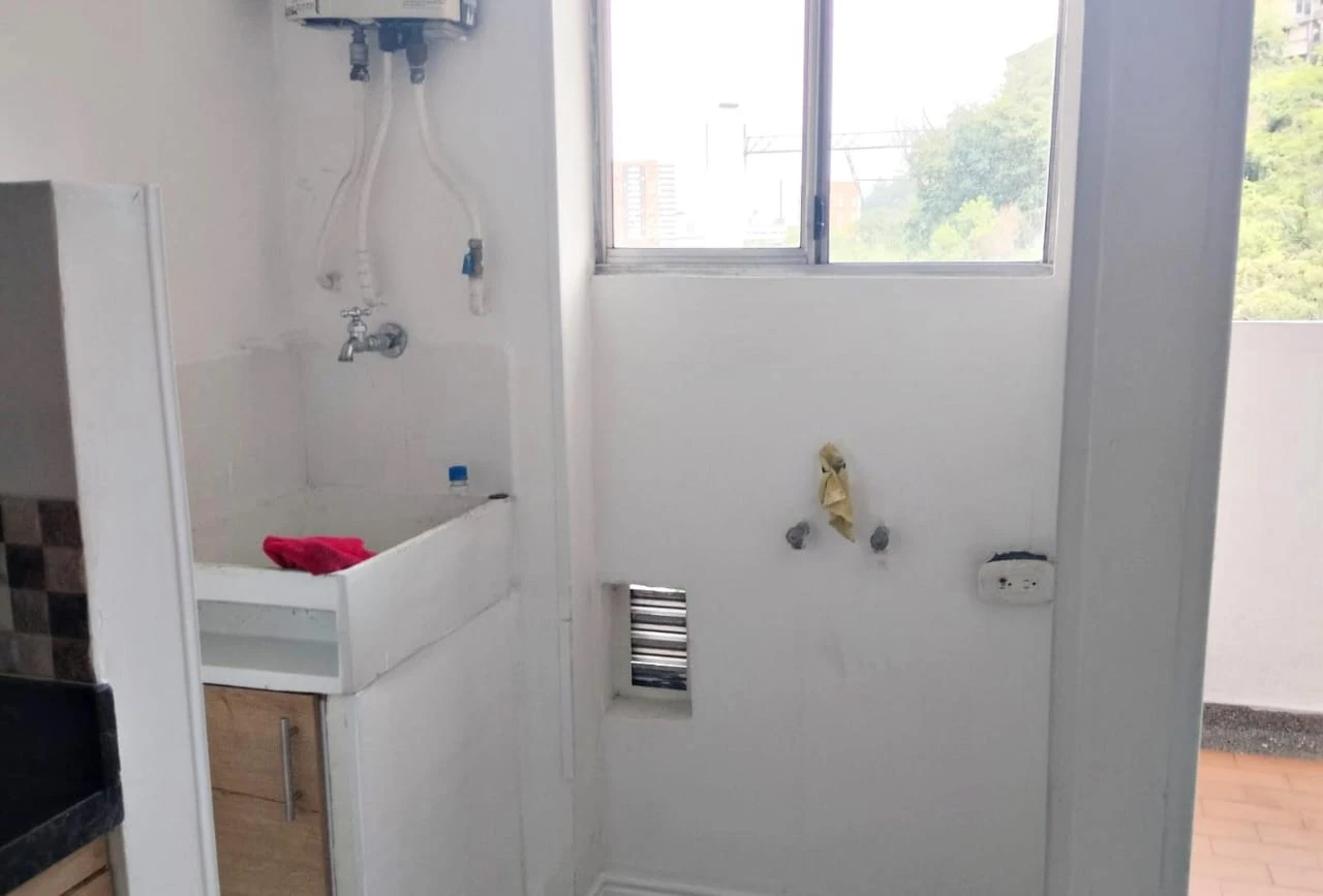 Apartamento en arriendo sector San Julian