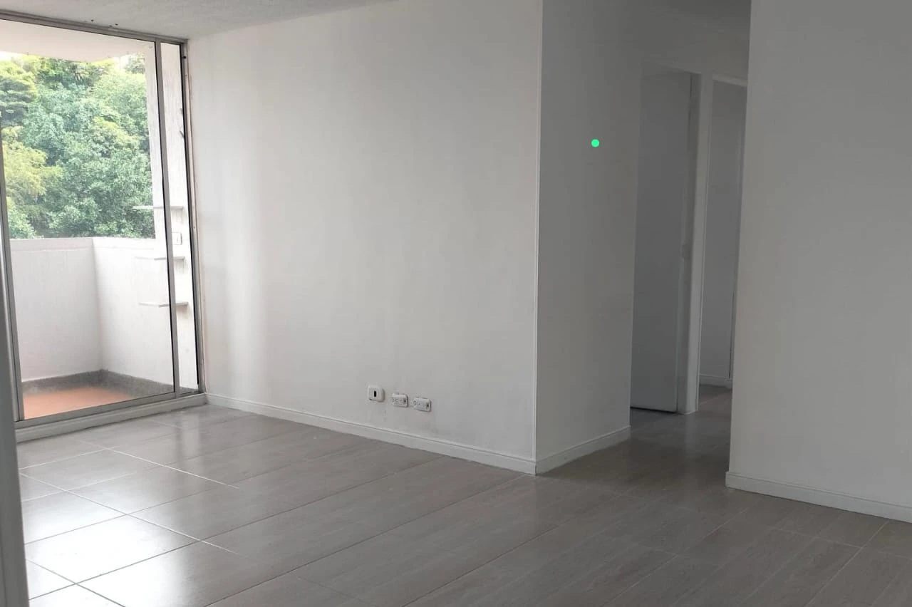 Apartamento en arriendo sector San Julian