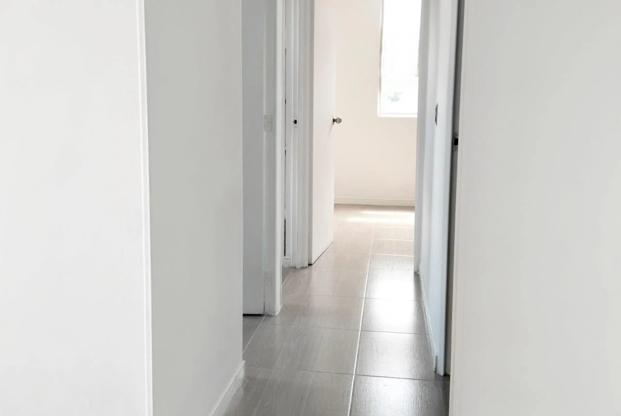 Apartamento en arriendo sector San Julian