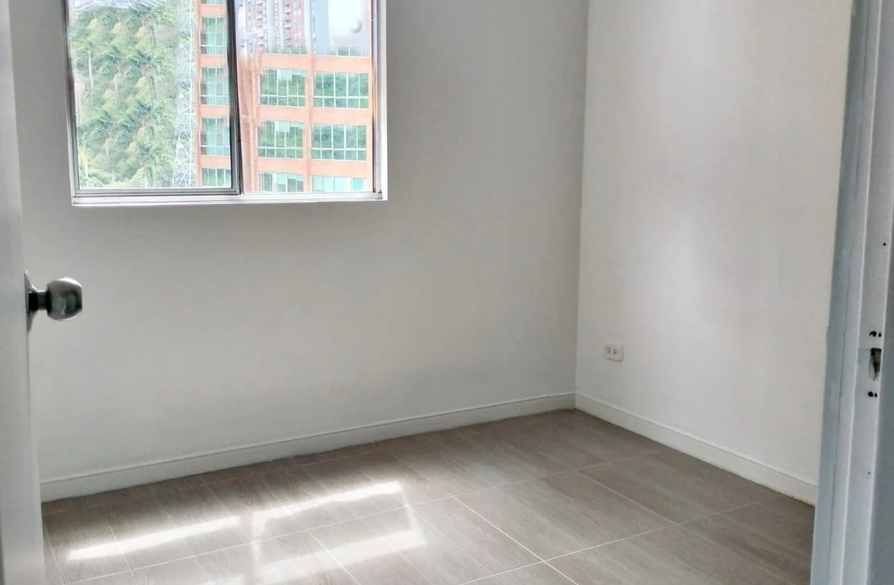 Apartamento en arriendo sector San Julian