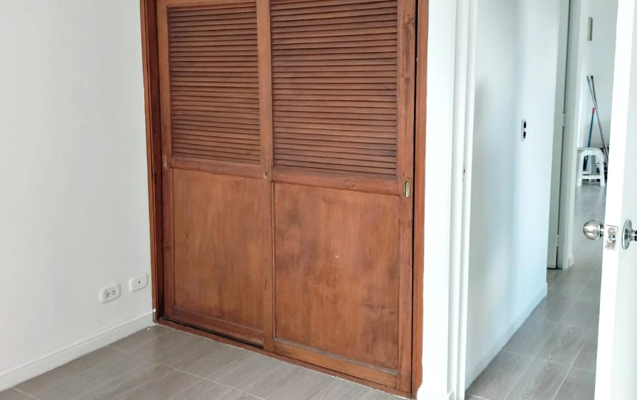 Apartamento en arriendo sector San Julian