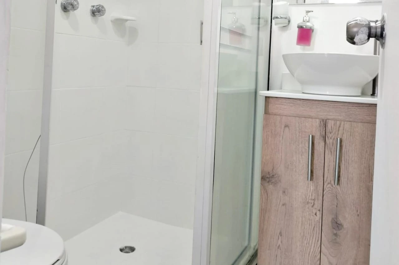 Apartamento en arriendo sector San Julian