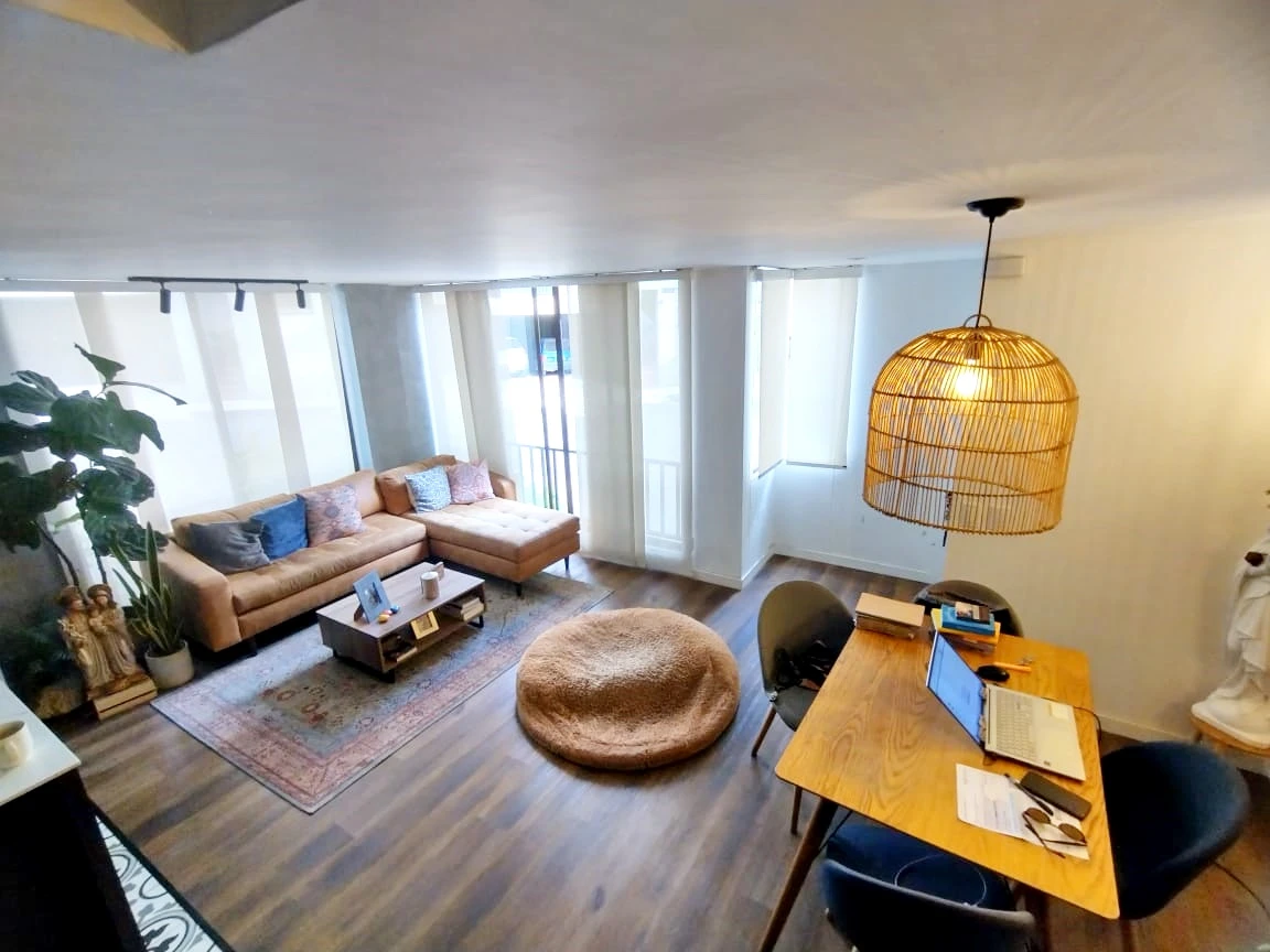 Apartamento en arriendo sector Manila