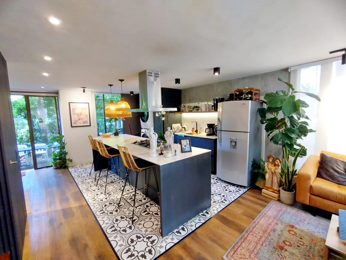 Apartamento en arriendo sector Manila