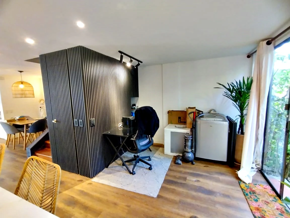 Apartamento en arriendo sector Manila