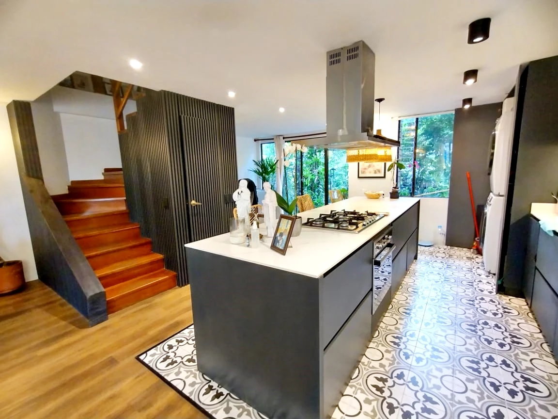 Apartamento en arriendo sector Manila