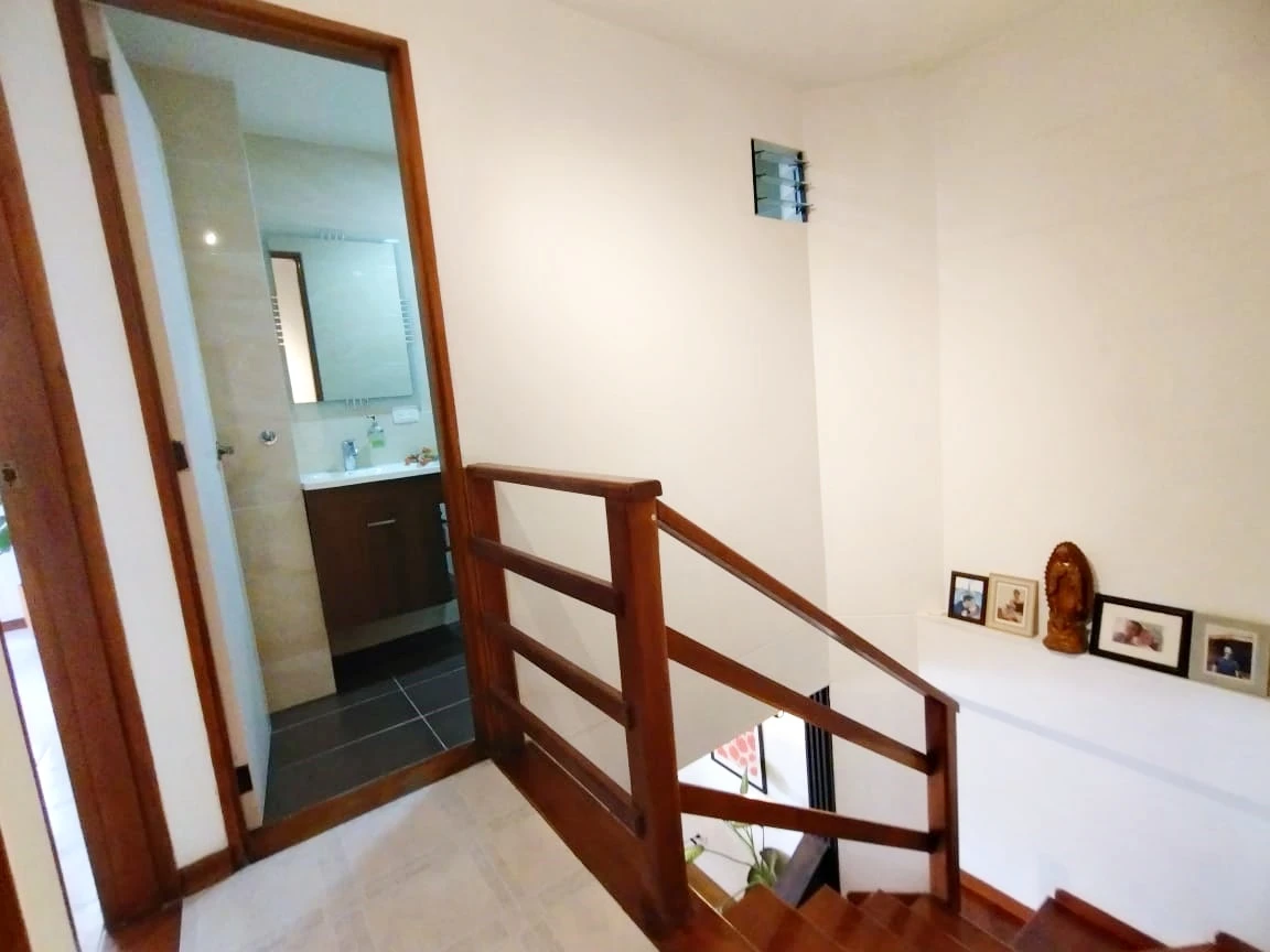 Apartamento en arriendo sector Manila