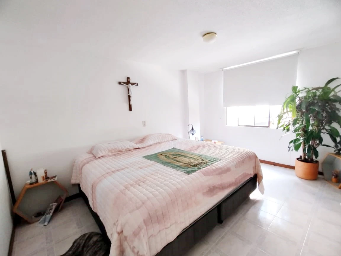 Apartamento en arriendo sector Manila