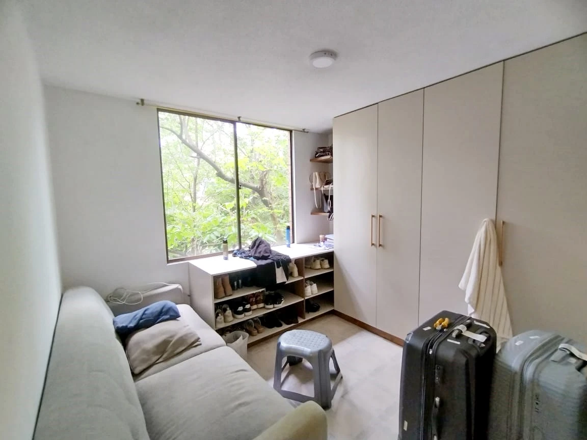 Apartamento en arriendo sector Manila