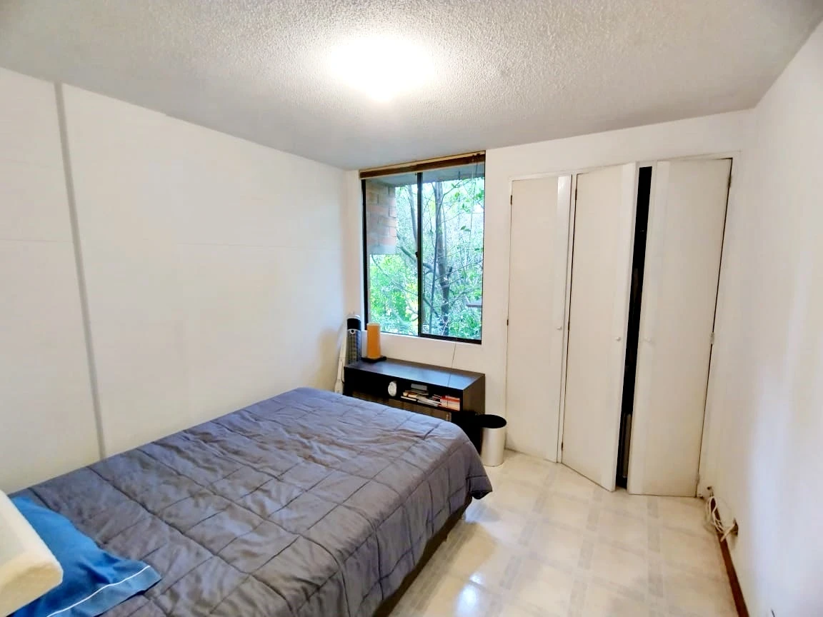 Apartamento en arriendo sector Manila