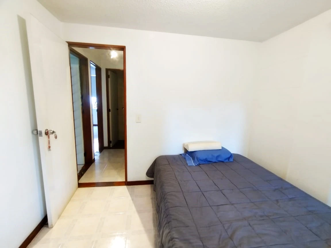 Apartamento en arriendo sector Manila