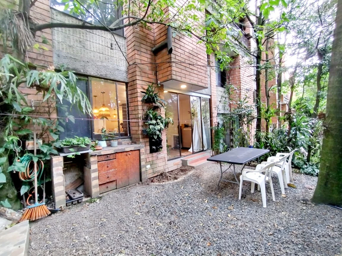 Apartamento en arriendo sector Manila