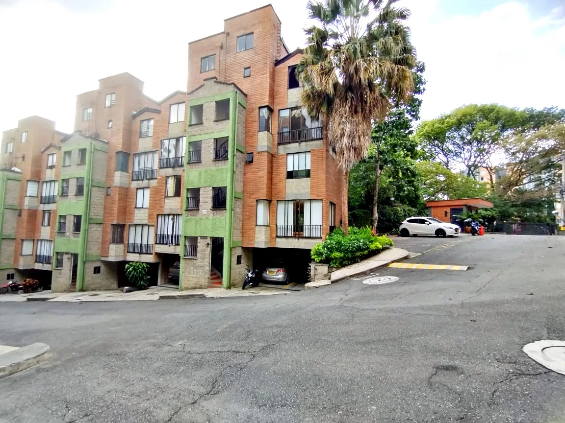 Apartamento en arriendo sector Manila
