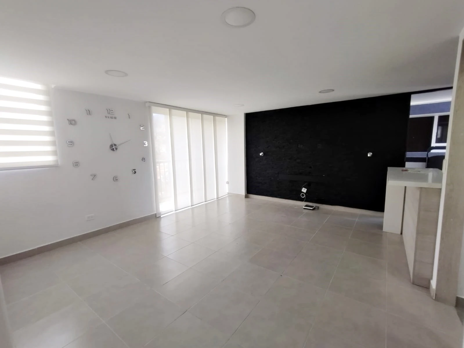 Apartamento en arriendo sector la America