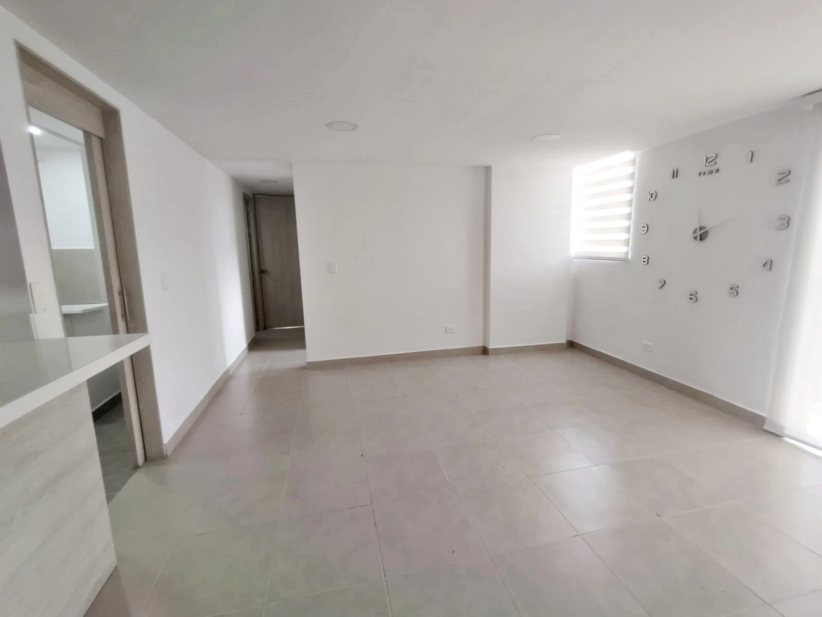 Apartamento en arriendo sector la America