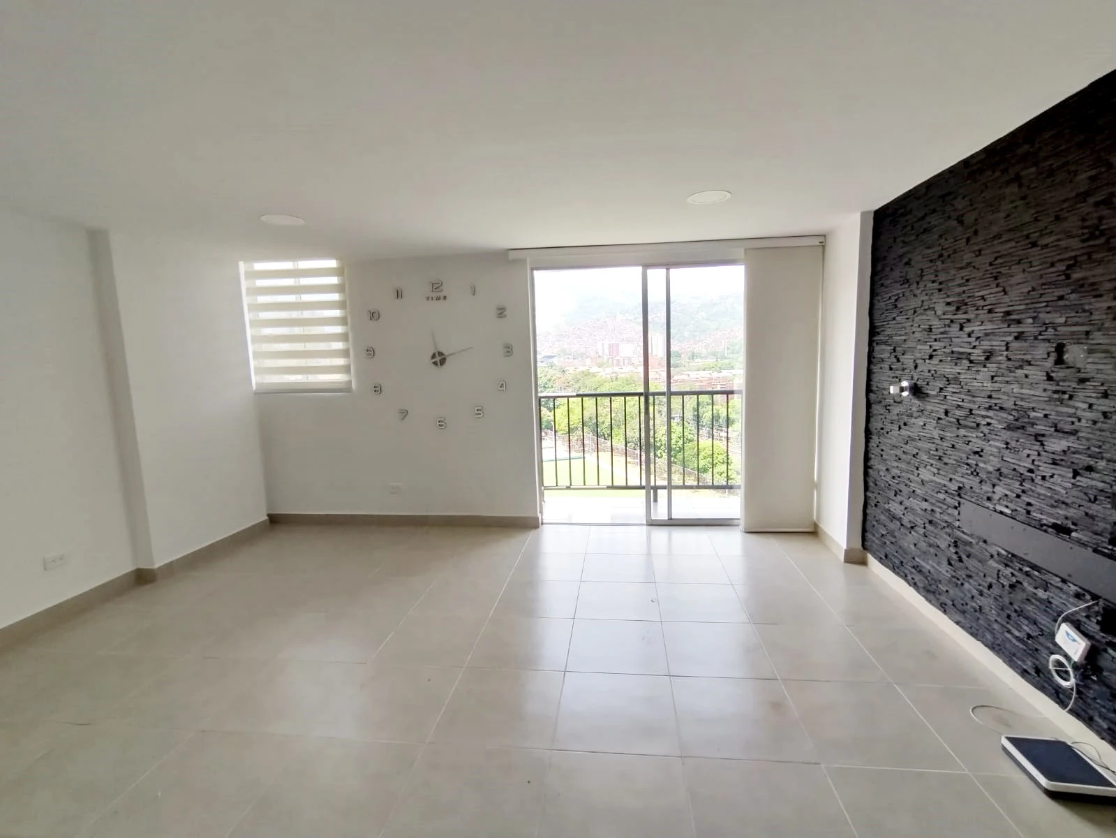 Apartamento en arriendo sector la America