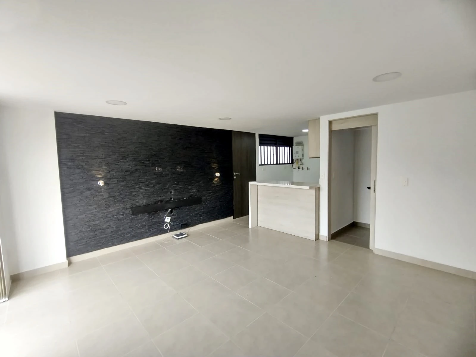 Apartamento en arriendo sector la America