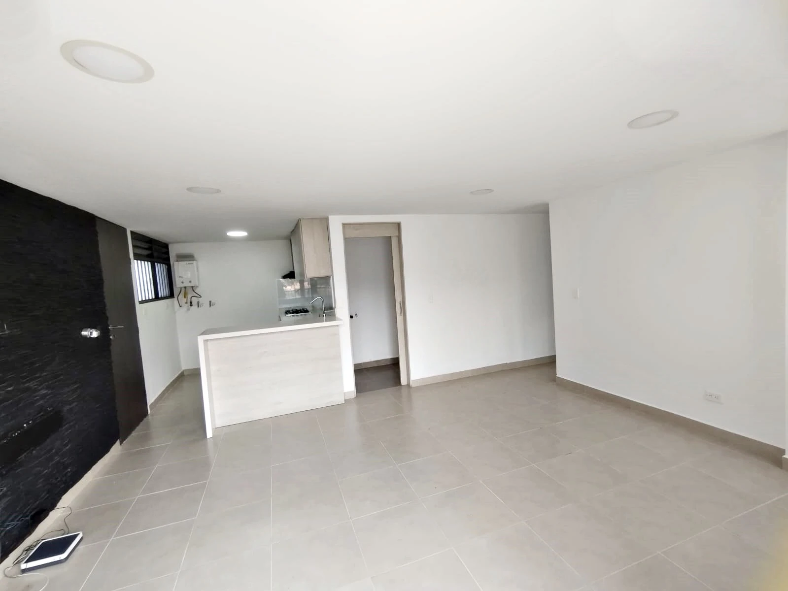 Apartamento en arriendo sector la America