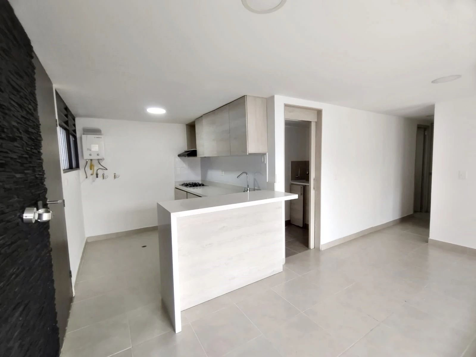 Apartamento en arriendo sector la America