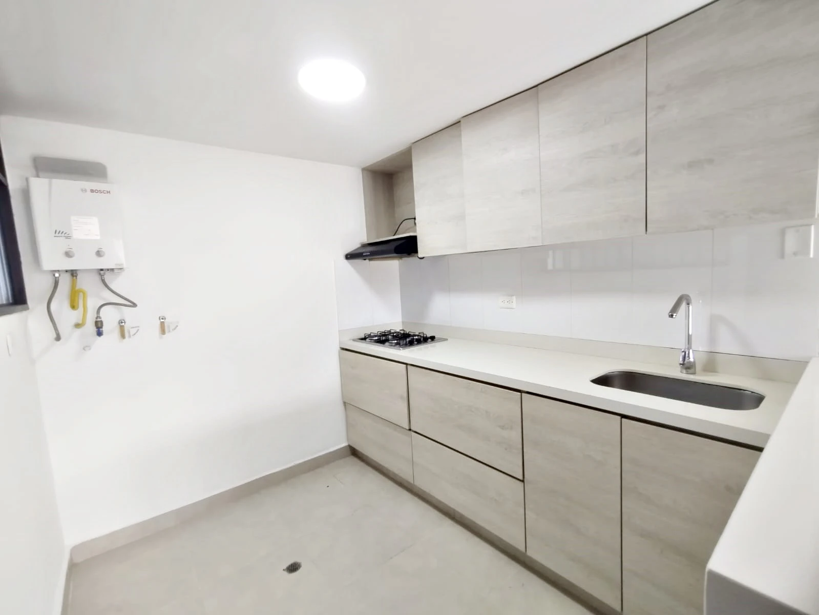 Apartamento en arriendo sector la America