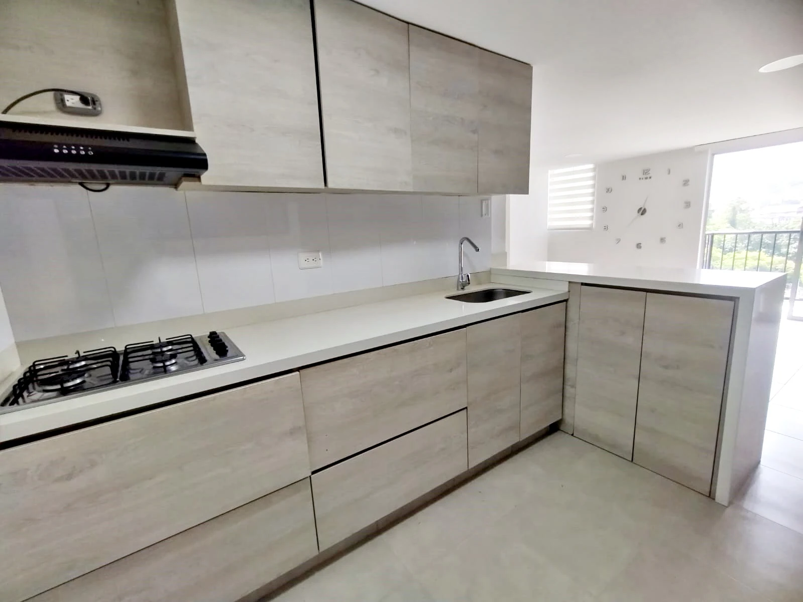 Apartamento en arriendo sector la America