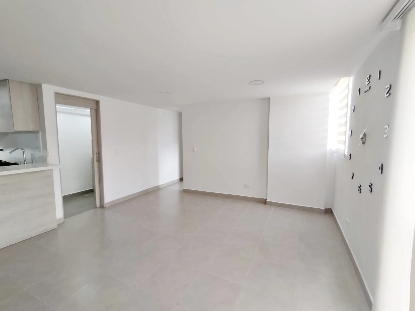 Apartamento en arriendo sector la America