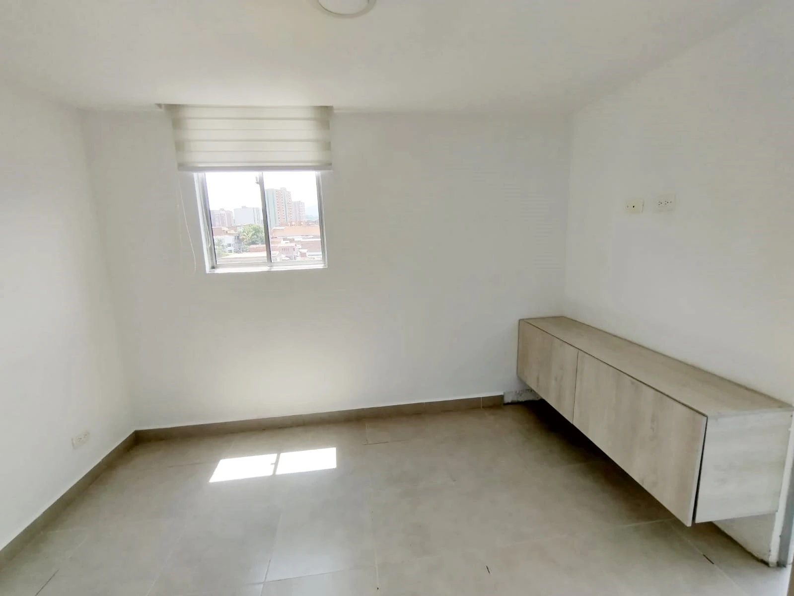 Apartamento en arriendo sector la America