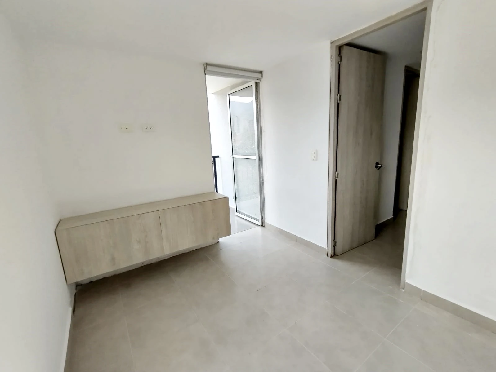 Apartamento en arriendo sector la America