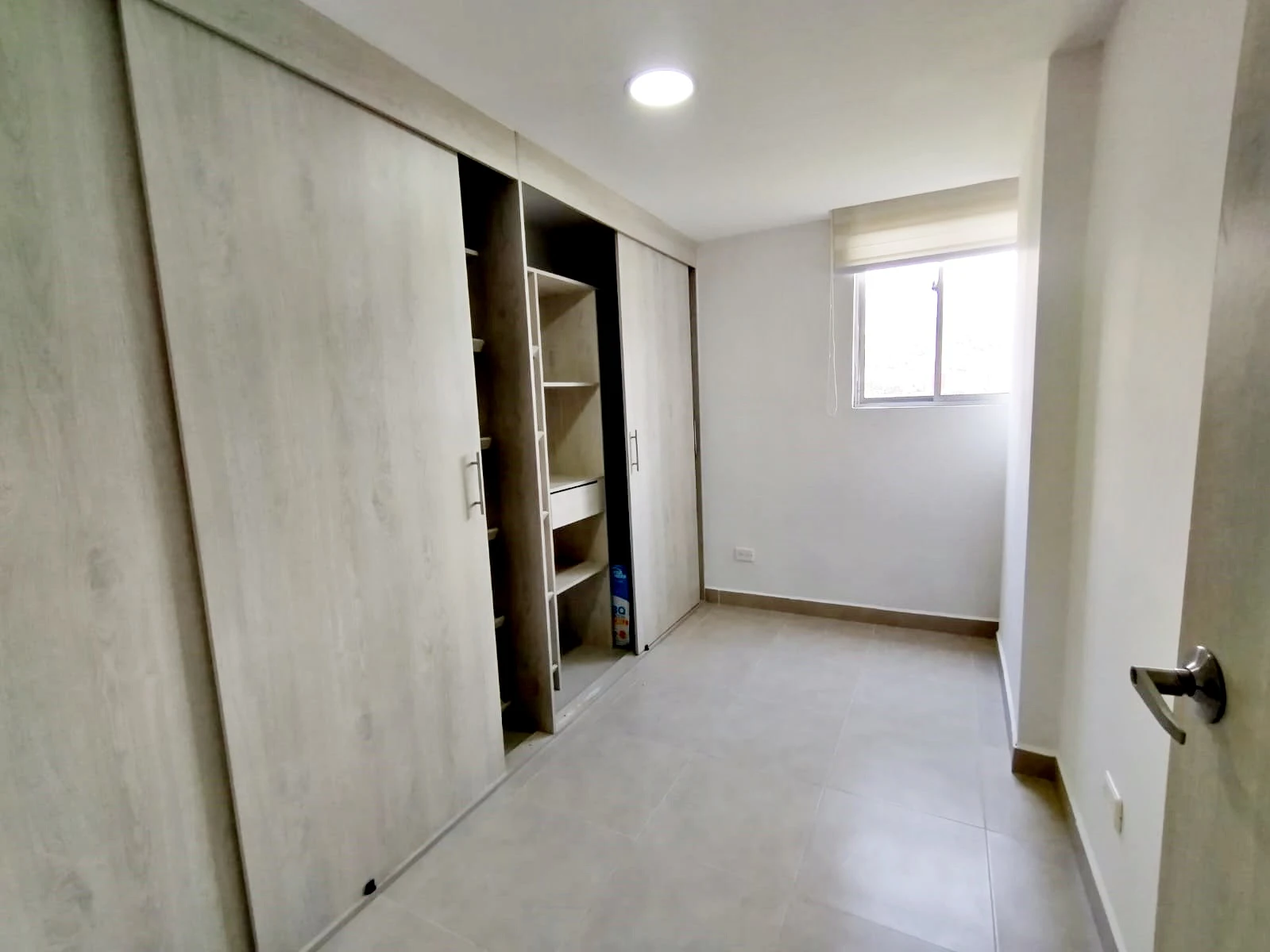 Apartamento en arriendo sector la America