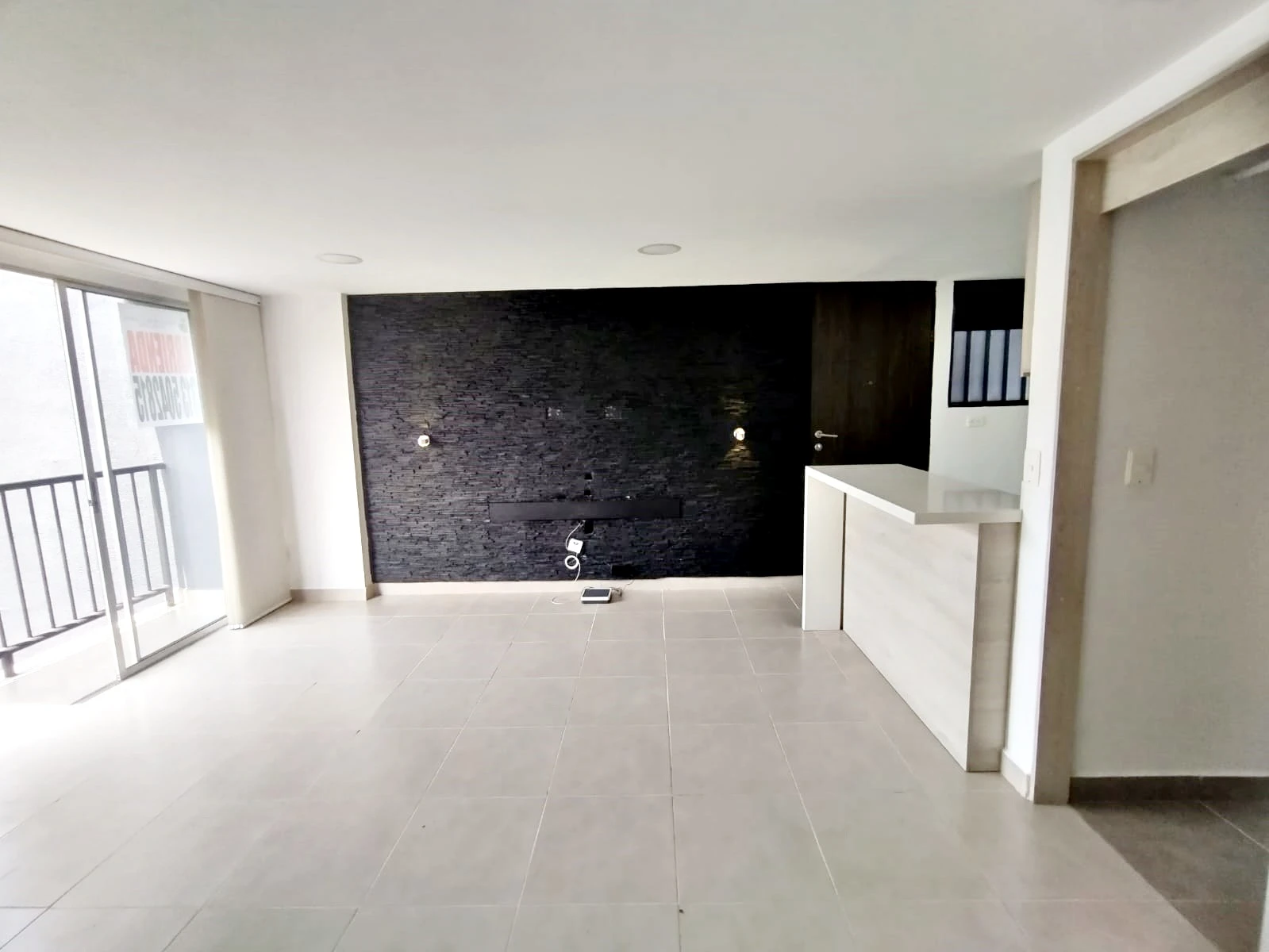 Apartamento en arriendo sector la America