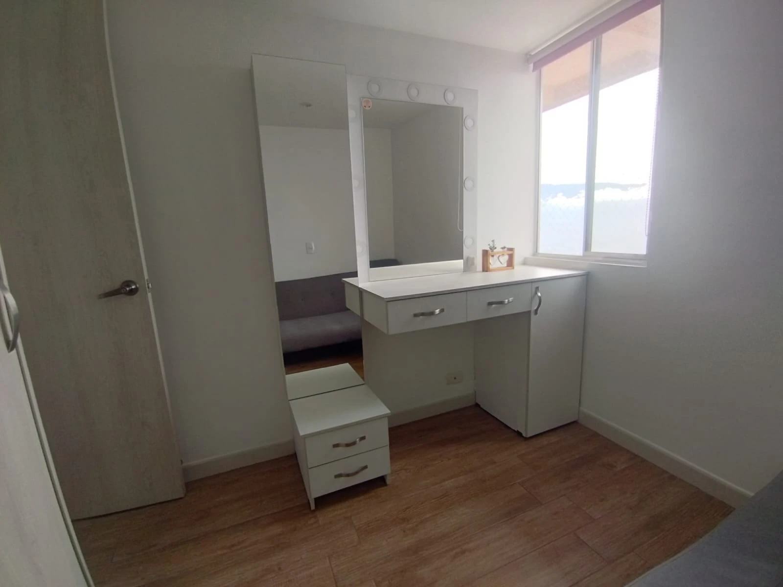 Arriendo Apartamento en Robledo La Campiña