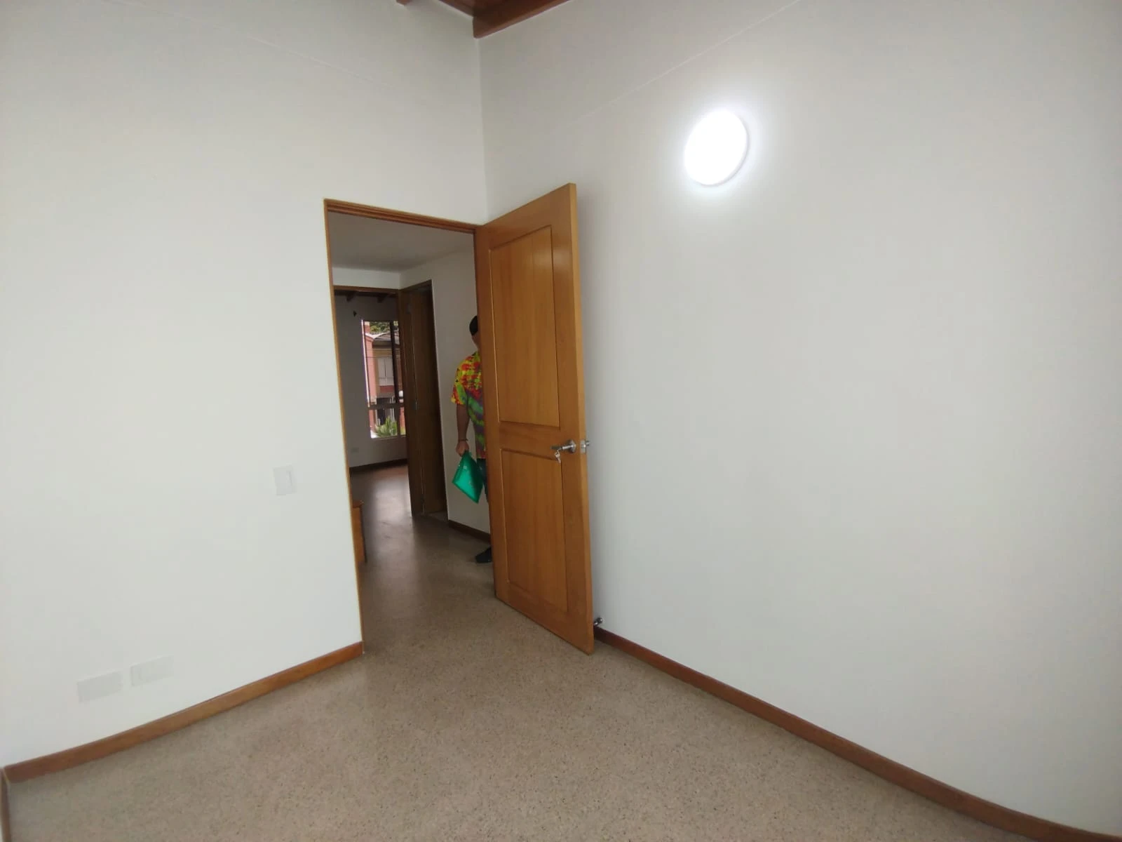 Vendo   Casa  Sector La  Mota
