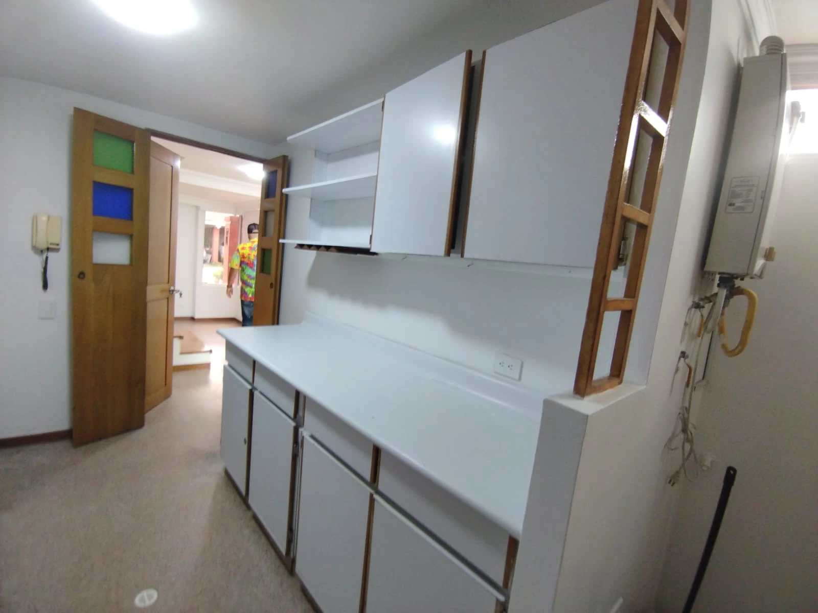 Vendo   Casa  Sector La  Mota